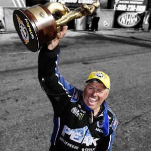 Image post by @peakauto on Instagram