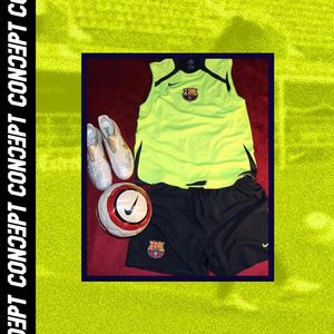 Image post by @conceptfootballclub on Instagram
