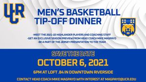 Image post by @ucrmbb on Instagram