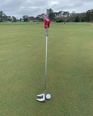 Image post by @st.johnsgolfclub on Instagram