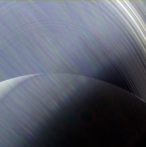 Image post by @nasa on Instagram