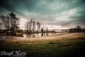 Image post by @dinahmariephotography on Instagram