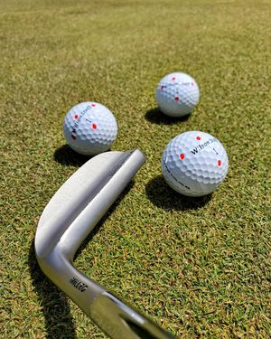 Image post by @wilsongolfcanada on Instagram