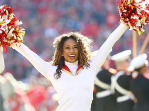 Image post by @chiefscheer on Instagram