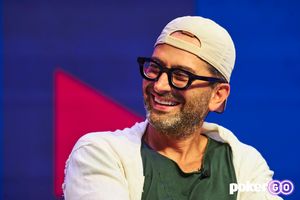 Image post by @pokergo on Instagram