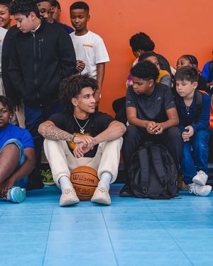 Image post by @tyrese4proctor on Instagram