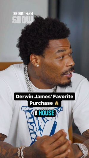 Video post by @GOATFARMMEDIA on Facebook
