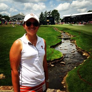 Image post by @campbell_wgolf on Instagram