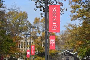 Image post by @rutgersnb on Instagram