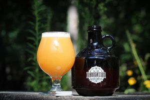 Image post by @navigationbrewingco on Instagram