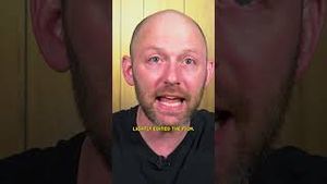 Video post by @cracked on YouTube
