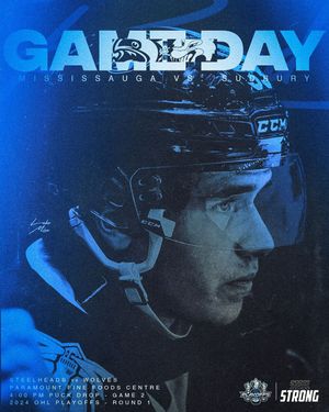 Image post by @ohlsteelheads on Instagram