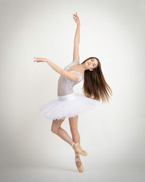 Image post by @bostonballet on Instagram
