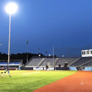 Image post by @mainebaseball on Instagram