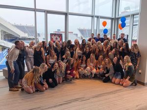 Image post by @broncospirit on Instagram