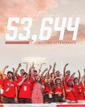 Image post by @utahfootball on Instagram