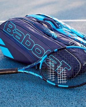 Image post by @babolat on Instagram