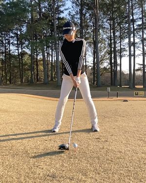 Image post by @taylormade_golf_japan on Instagram