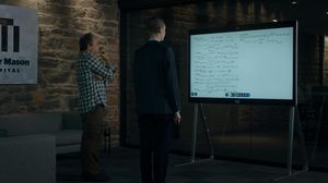Image post by @cisco on Instagram
