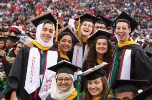 Image post by @rutgersnb on Instagram