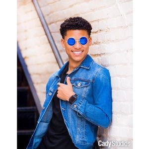 Image post by @cadystudios on Instagram