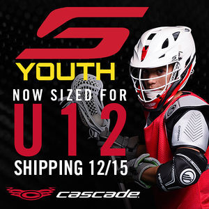 Image post by @cascade_lacrosse on Instagram