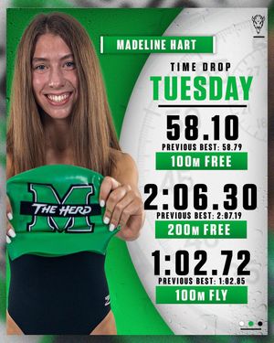 Image post by @herdwswimdive on Instagram