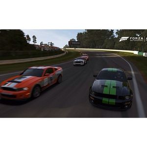 Image post by @forzaworld on Instagram