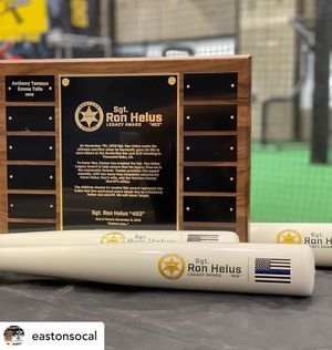 Image post by @eastonfastpitch on Instagram