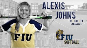 Image post by @fiusoftball on Instagram