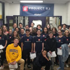 Image post by @d47schools on Instagram