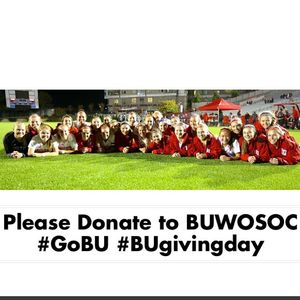 Image post by @terrierwsoc on Instagram