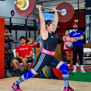 Image post by @athleticlab on Instagram