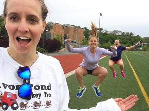 Image post by @aliontherun1 on Instagram
