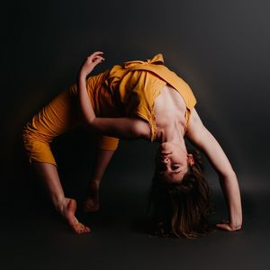 Image post by @artisticedgedancecentre on Instagram