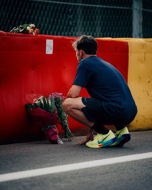 Image post by @pierregasly on Instagram