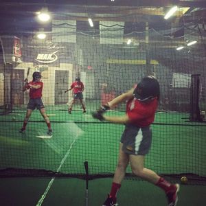 Image post by @terpssoftball on Instagram