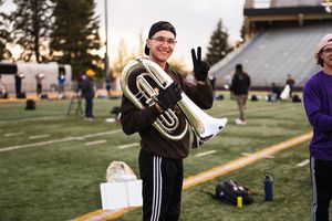 Image post by @thebluedevils on Instagram
