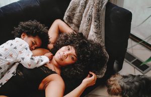 Image post by @mayanageneviere on Instagram