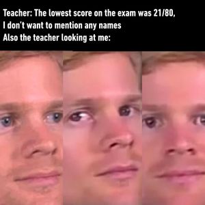 Image post by @9gag on Instagram