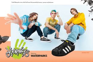 Image post by @journeys on Instagram