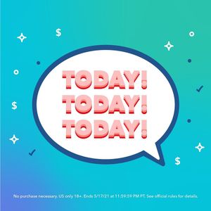 Image post by @turbotax on Instagram
