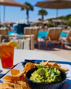 Image post by @kiawahresort on Instagram