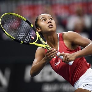 Image post by @tenniscanada on Instagram