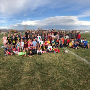 Image post by @coloradomesawomenssoccer on Instagram