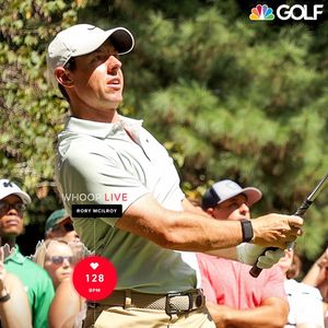 Image post by @golfchannel on Instagram