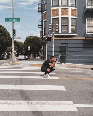 Image post by @stevengr.am on Instagram