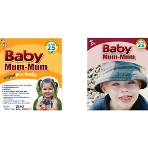 Image post by @babymummums on Instagram