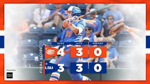 Image post by @gatorssb on Instagram
