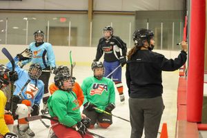 Image post by @sniderhockey on Instagram